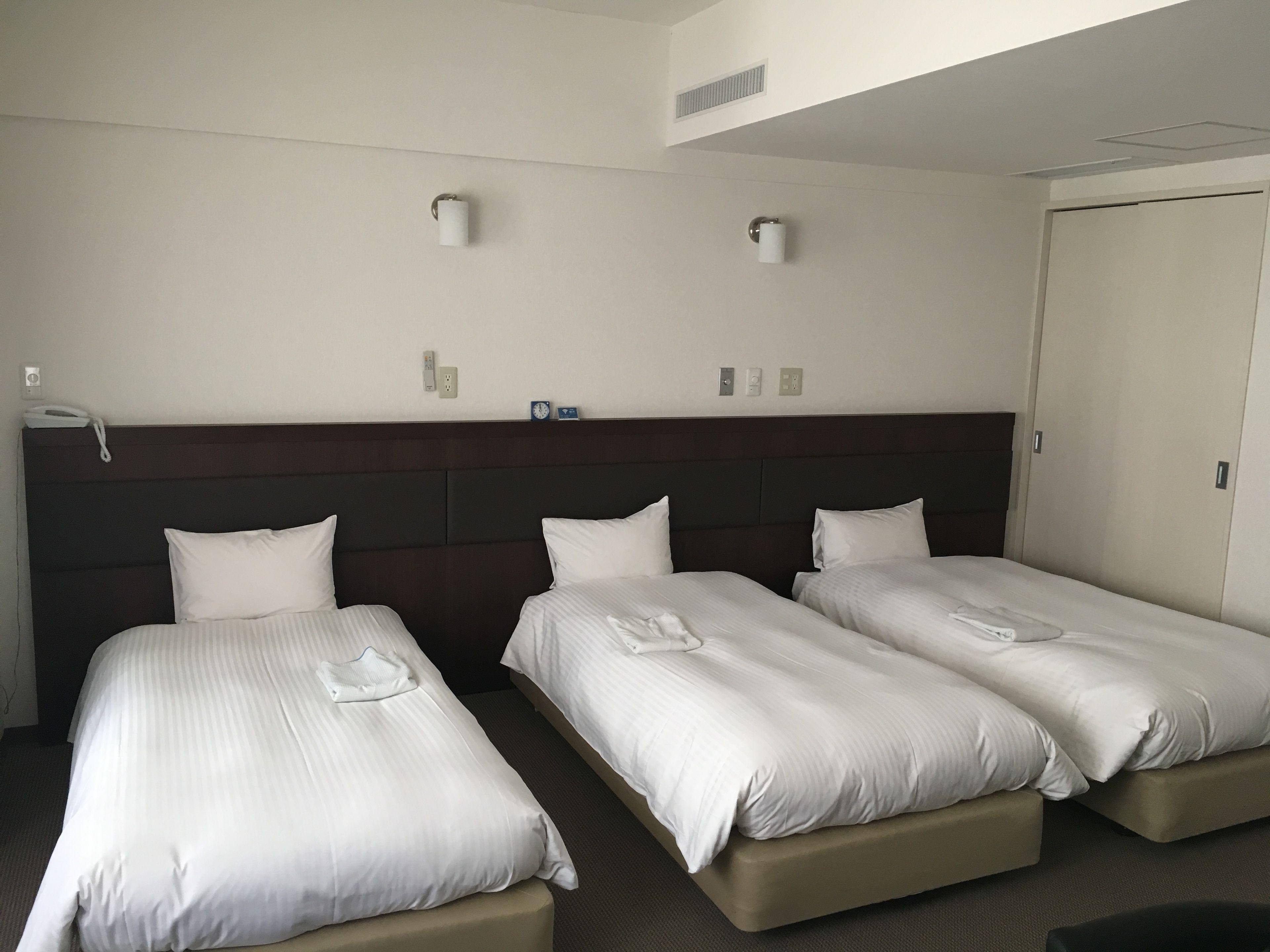 Pearl Hotel Kayabacho — Fotos 3
